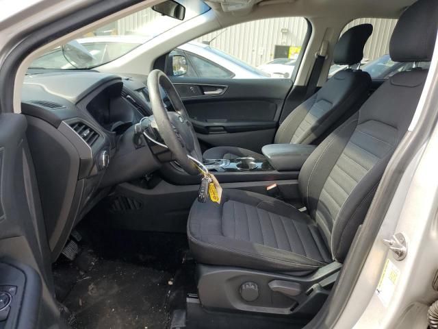 2016 Ford Edge SE