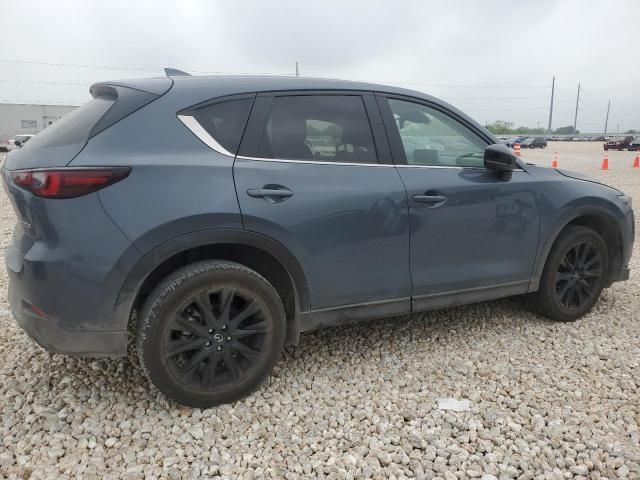 2023 Mazda CX-5 Preferred