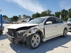 2010 Nissan Altima SR for sale in Ocala, FL