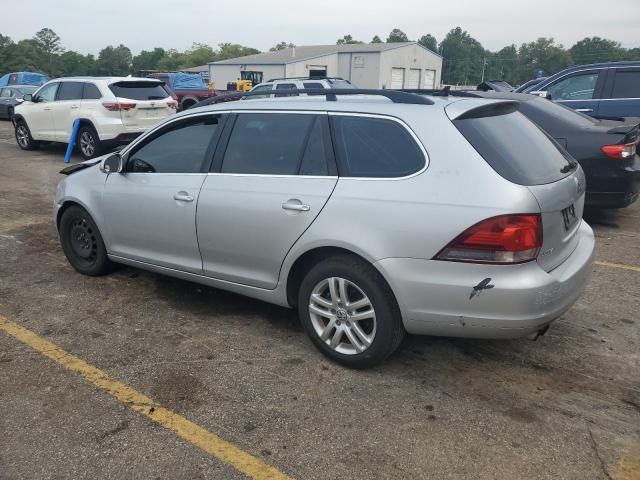 2014 Volkswagen Jetta TDI