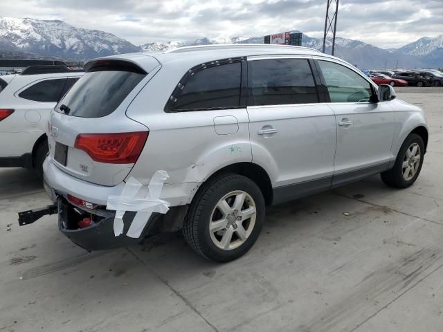 2014 Audi Q7 Premium