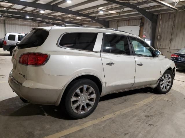 2011 Buick Enclave CXL