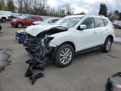 Salvage cars for sale at Portland, OR auction: 2019 Nissan Rogue S