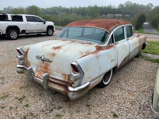 1955 Buick Special