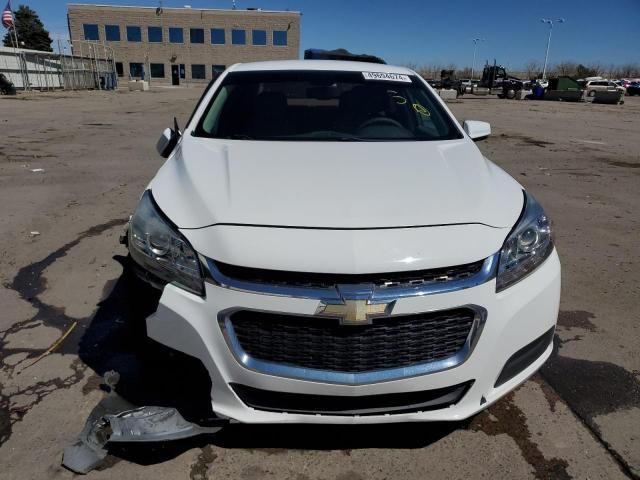 2014 Chevrolet Malibu 1LT