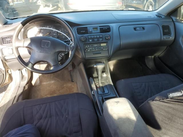 2000 Honda Accord LX