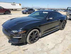 Ford Mustang salvage cars for sale: 2019 Ford Mustang