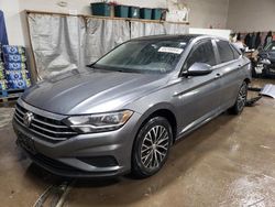 Volkswagen Jetta s salvage cars for sale: 2020 Volkswagen Jetta S