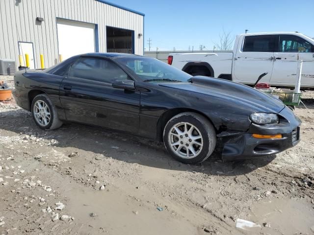 1999 Chevrolet Camaro