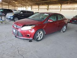 2014 Ford Focus SE for sale in Phoenix, AZ