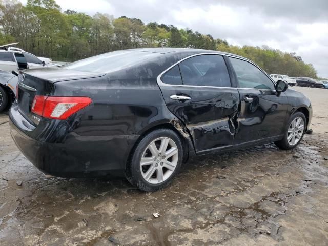 2007 Lexus ES 350