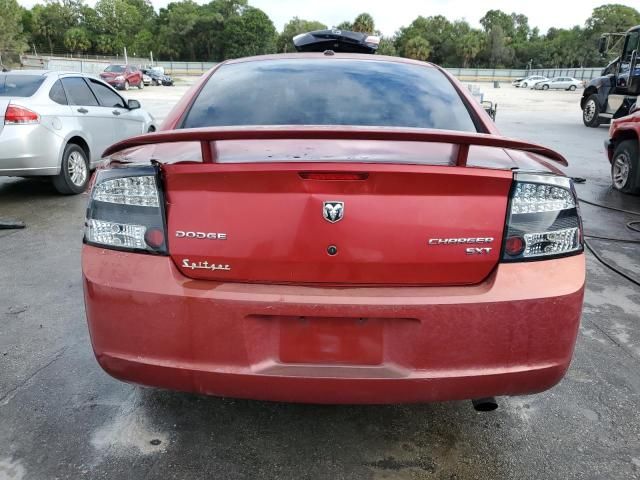 2010 Dodge Charger SXT