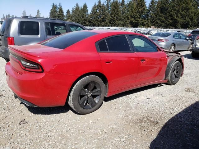 2015 Dodge Charger SE