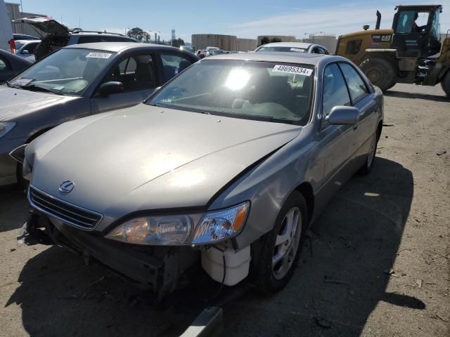 2000 Lexus ES 300