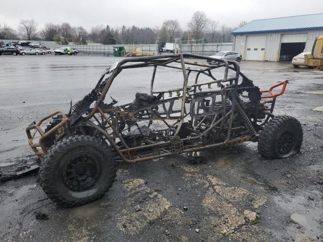 2021 Polaris RZR XP 4 Turbo