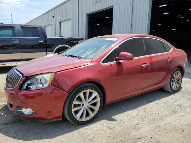 2014 Buick Verano Convenience