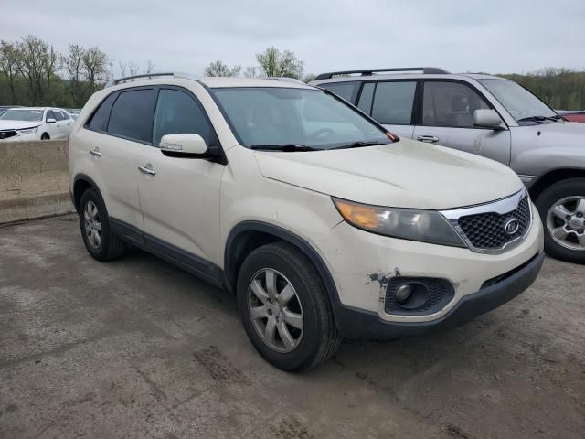 2011 KIA Sorento Base