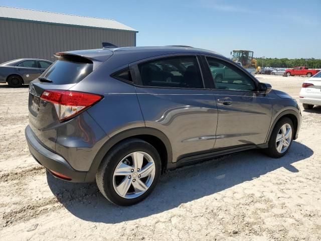 2019 Honda HR-V EXL