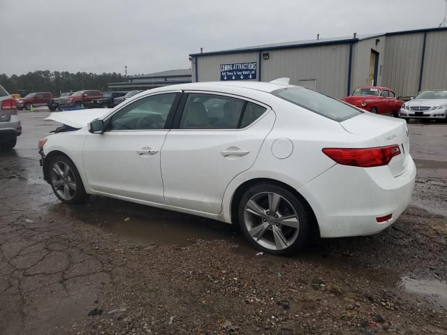 2014 Acura ILX 20 Tech