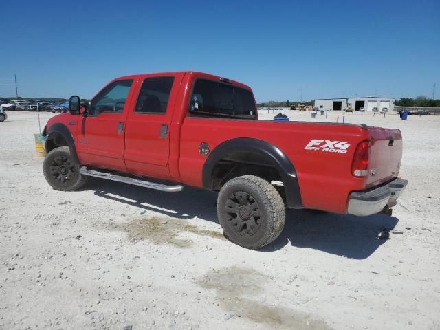 2001 Ford F250 Super Duty