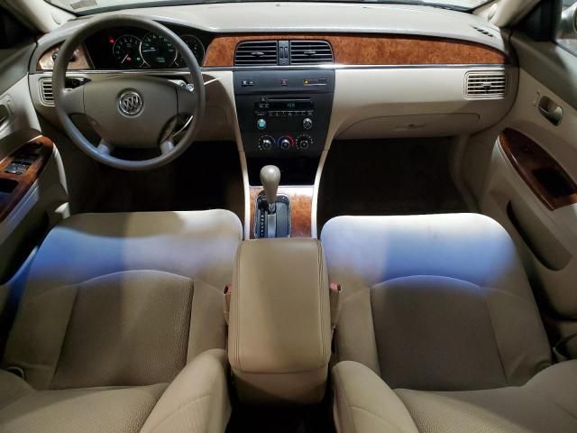 2006 Buick Lacrosse CX