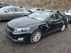 2015 KIA Optima EX for sale in Marlboro, NY