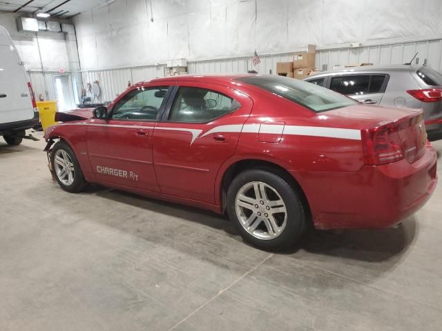 2006 Dodge Charger R/T