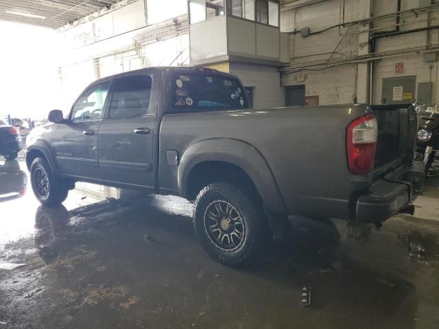 2005 Toyota Tundra Double Cab Limited