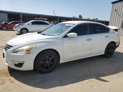 2015 Nissan Altima 2.5 en venta en Fresno, CA