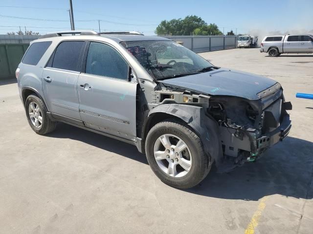 2007 GMC Acadia SLT-1