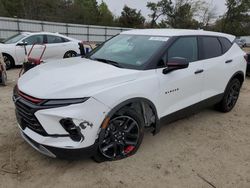 Chevrolet Blazer Vehiculos salvage en venta: 2023 Chevrolet Blazer 2LT