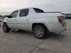 2007 Honda Ridgeline RTX