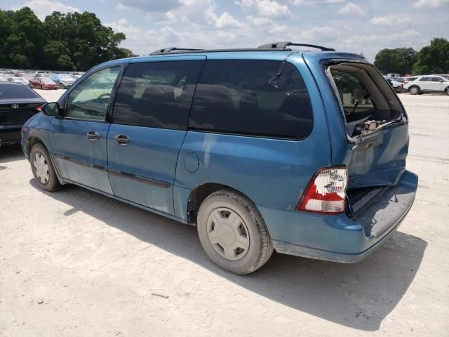 2003 Ford Windstar LX