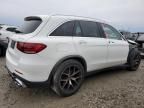 2021 Mercedes-Benz GLC 43 4matic AMG