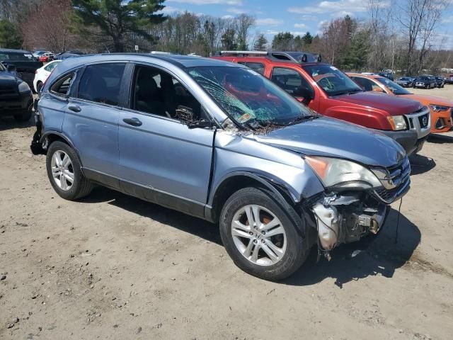 2011 Honda CR-V EX