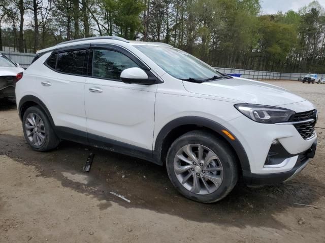 2021 Buick Encore GX Essence