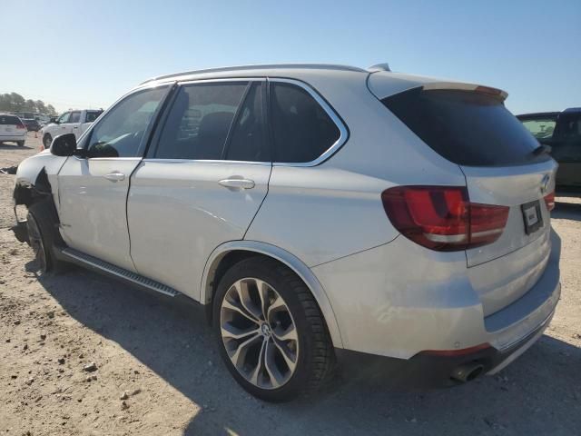 2014 BMW X5 SDRIVE35I