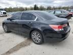 2012 Honda Accord EX