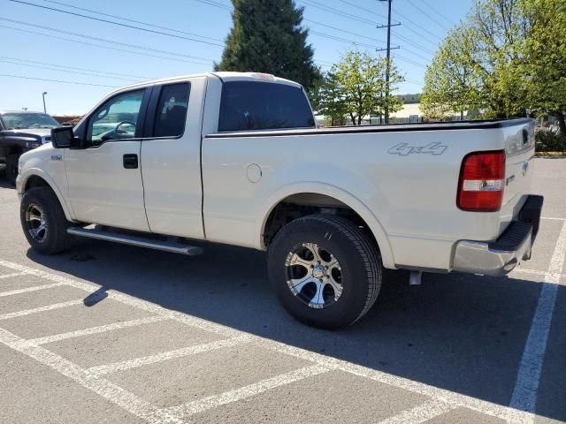 2007 Ford F150