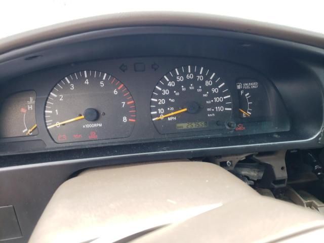 2000 Toyota Tacoma Xtracab Prerunner