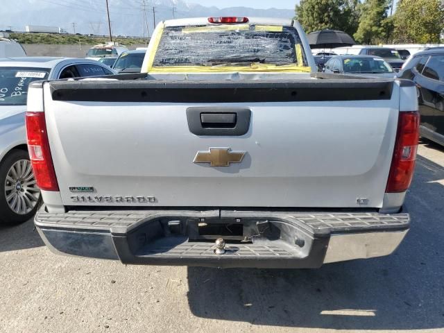 2011 Chevrolet Silverado C1500 LT