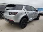 2015 Land Rover Discovery Sport HSE Luxury