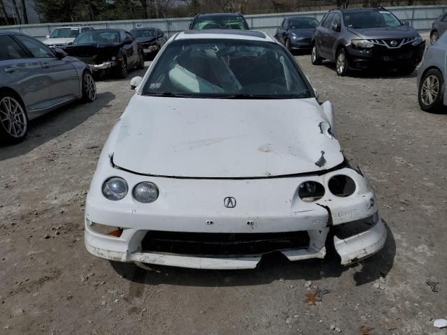 2000 Acura Integra GSR