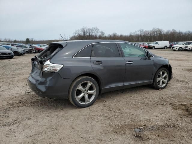 2009 Toyota Venza