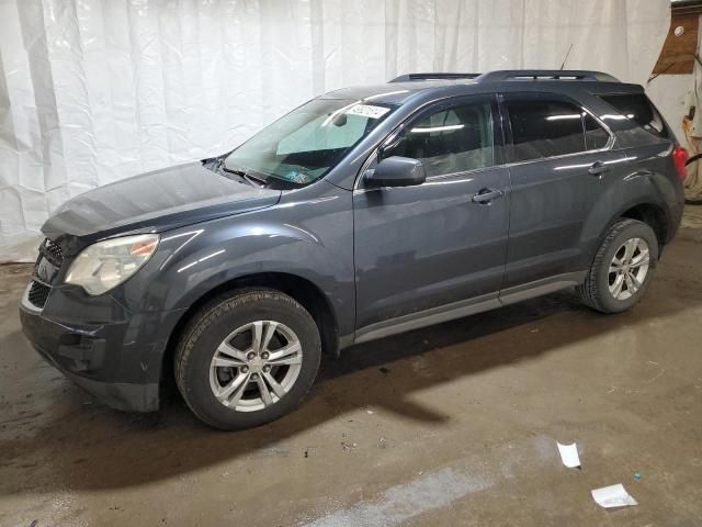 2010 Chevrolet Equinox LT