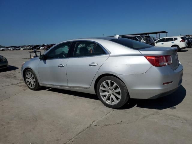 2014 Chevrolet Malibu 2LT