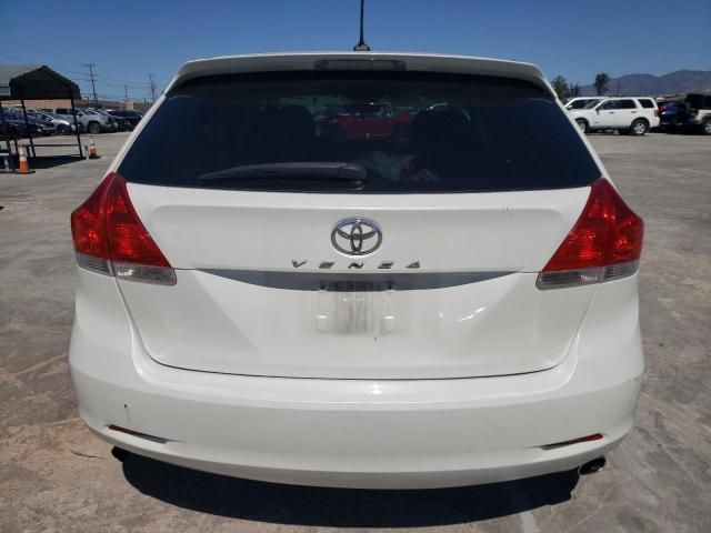 2009 Toyota Venza