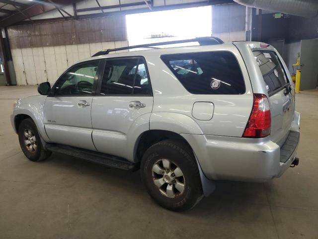 2008 Toyota 4runner SR5