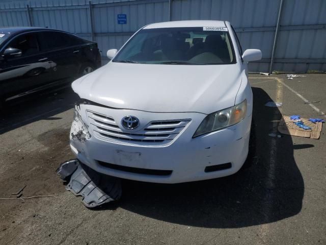 2007 Toyota Camry LE