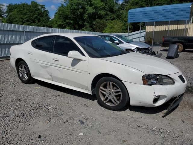 2006 Pontiac Grand Prix GT